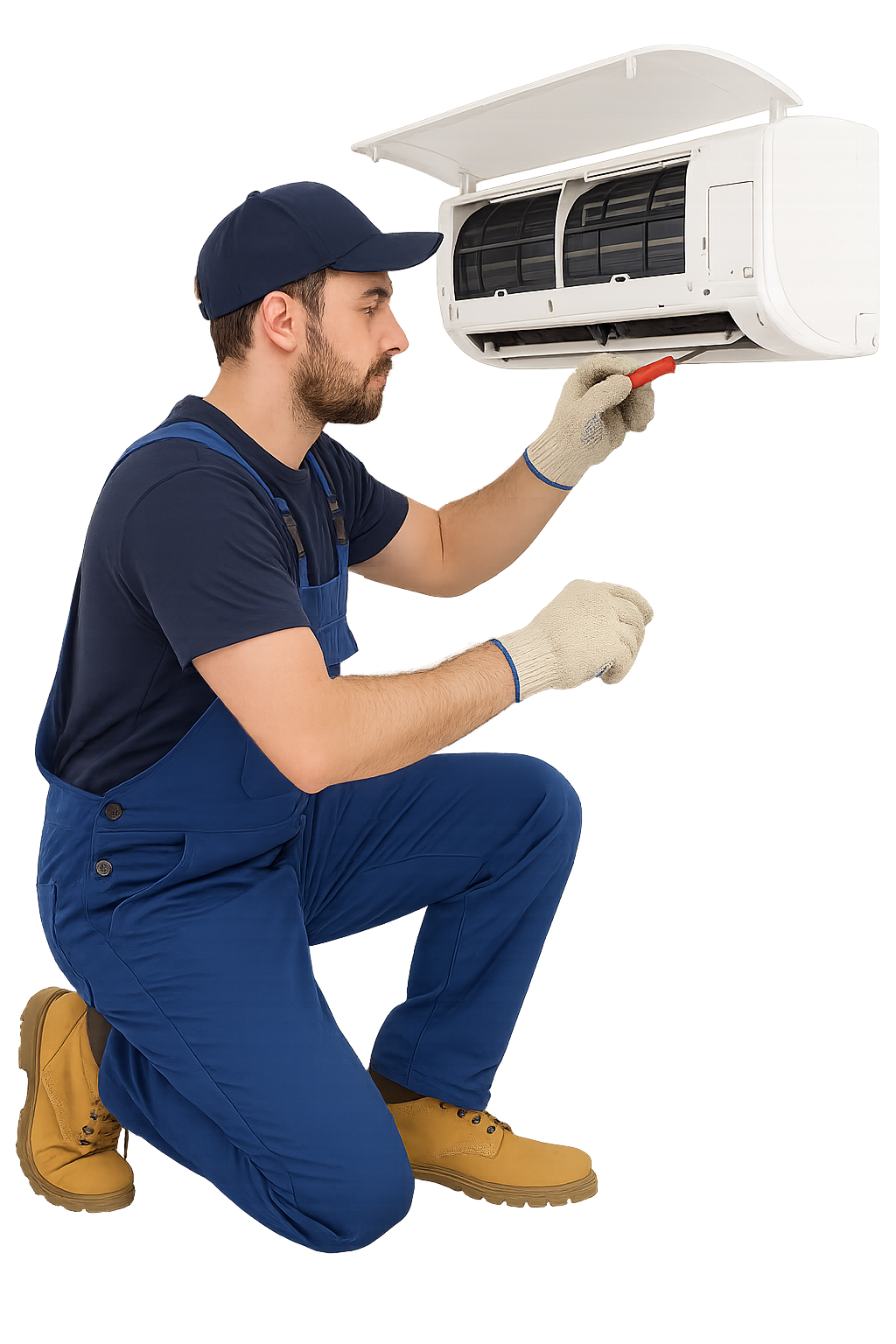 Riparazione condizionatori Milano e provincia