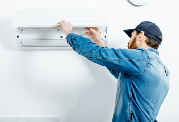 Pulizia e sanificazione condizionatori Milano e provincia