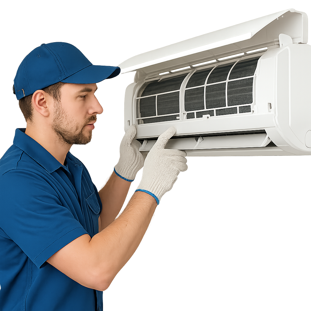 Manutenzione condizionatori Milano e provincia