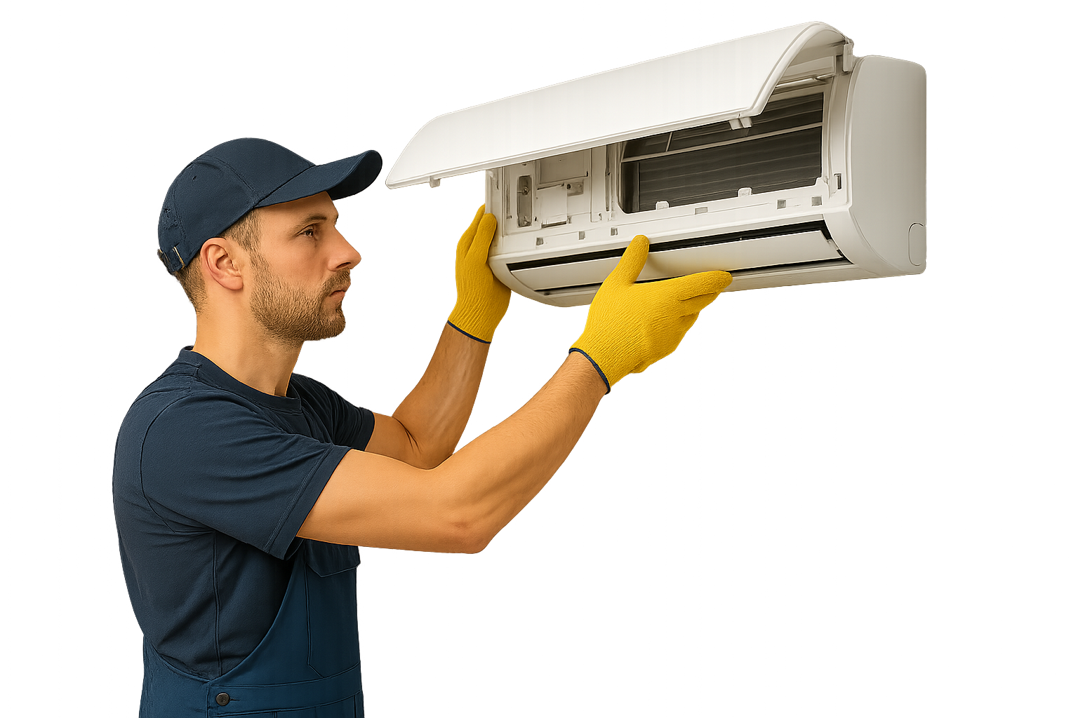 Ricariche gas condizionatori Milano e provincia